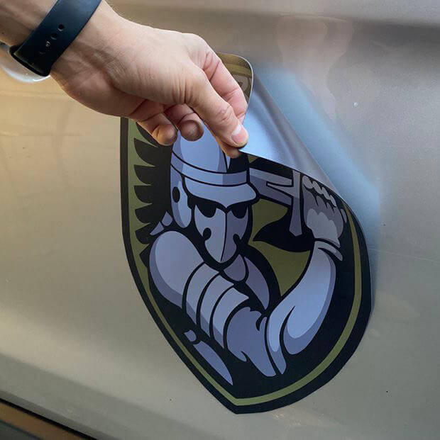 Автомобільний магніт